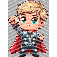 Cartoons and other-CO 2054